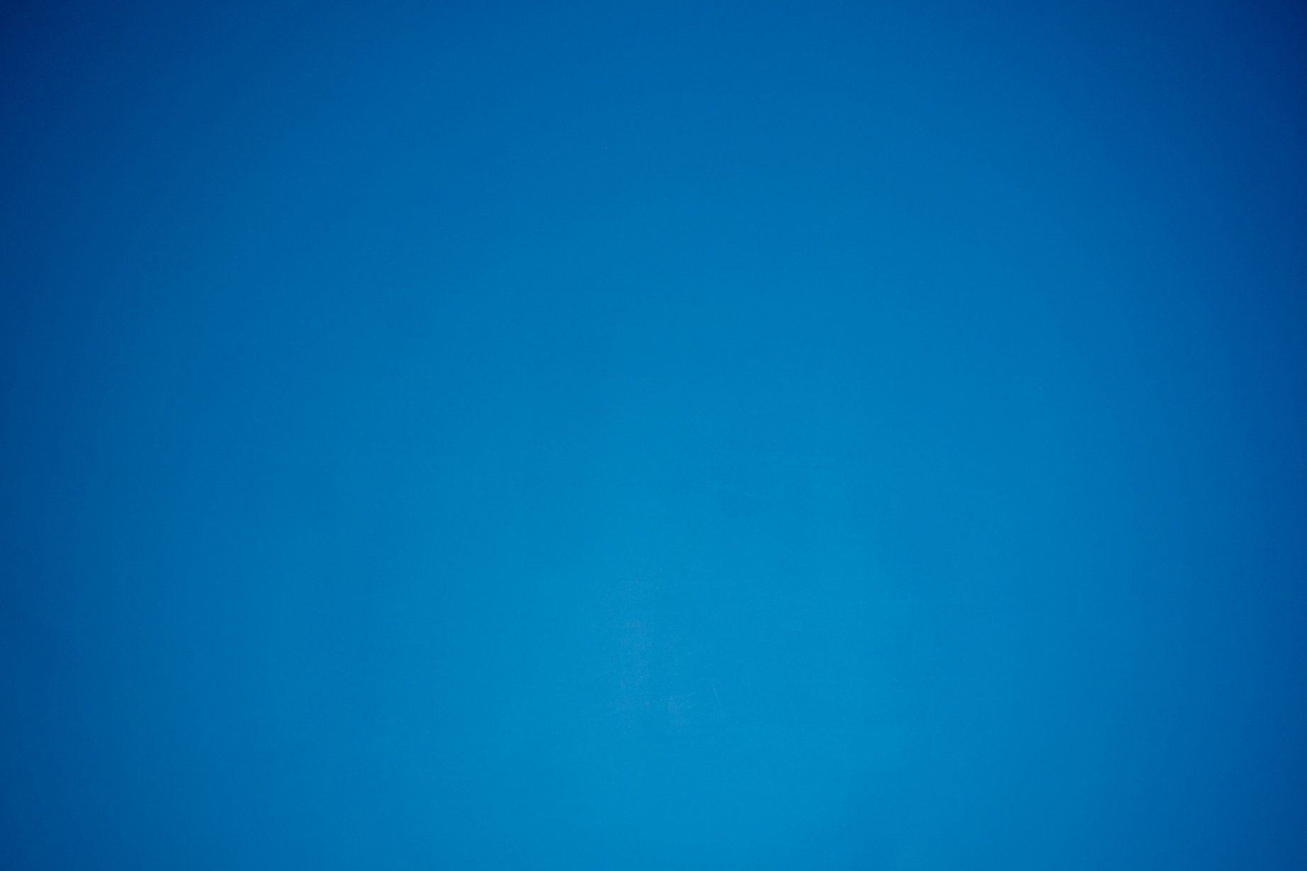 Nice blue abstract blur space background